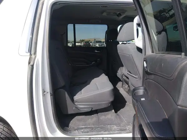 1GNSKGEC4LR104089 2020 CHEVROLET SUBURBAN - Image 8