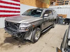 1GNSKGEC5GR173556 2016 CHEVROLET SUBURBAN