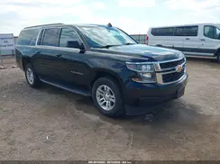1GNSKGEC5HR329953 2017 CHEVROLET SUBURBAN