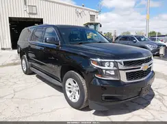 1GNSKGEC5JR101943 2018 CHEVROLET SUBURBAN