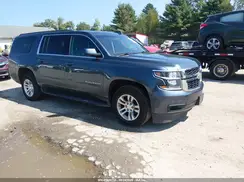 1GNSKGEC5KR241332 2019 CHEVROLET SUBURBAN