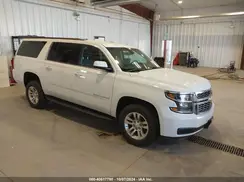 1GNSKGEC5LR201270 2020 CHEVROLET SUBURBAN