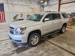 1GNSKGEC5LR225519 2020 CHEVROLET SUBURBAN