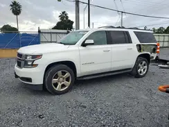 1GNSKGEC6GR111275 2016 CHEVROLET SUBURBAN