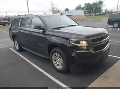 1GNSKGEC6HR242773 2017 CHEVROLET SUBURBAN