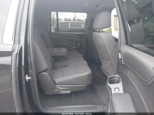 1GNSKGEC6HR242773 2017 CHEVROLET SUBURBAN - Image 8