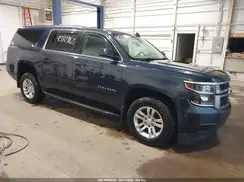 1GNSKGEC6JR107976 2018 CHEVROLET SUBURBAN