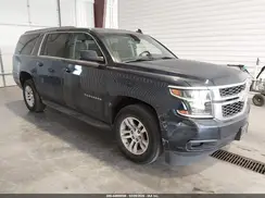 1GNSKGEC6JR135339 2018 CHEVROLET SUBURBAN