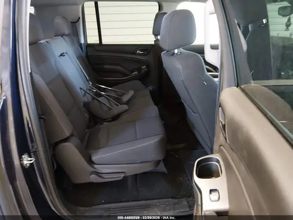 1GNSKGEC6JR135339 2018 CHEVROLET SUBURBAN - Image 8
