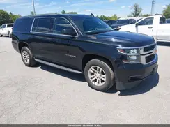 1GNSKGEC6JR310222 2018 CHEVROLET SUBURBAN