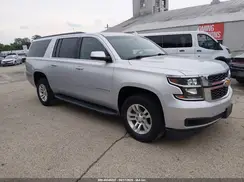 1GNSKGEC6JR339882 2018 CHEVROLET SUBURBAN
