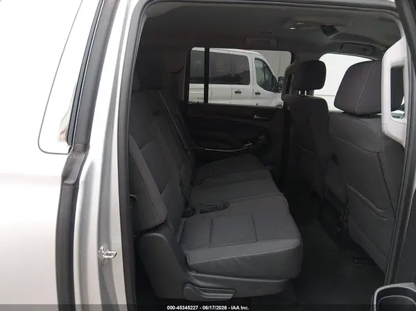 1GNSKGEC6JR339882 2018 CHEVROLET SUBURBAN - Image 8