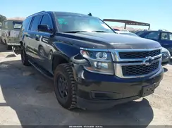 1GNSKGEC6KR367487 2019 CHEVROLET SUBURBAN