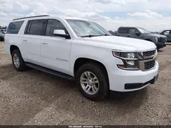1GNSKGEC6LR105695 2020 CHEVROLET SUBURBAN