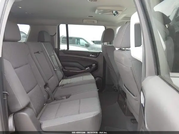 1GNSKGEC6LR105695 2020 CHEVROLET SUBURBAN - Image 8