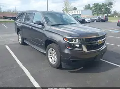 1GNSKGEC7HR242992 2017 CHEVROLET SUBURBAN
