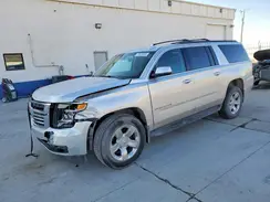 1GNSKGEC7HR332160 2017 CHEVROLET SUBURBAN