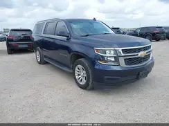 1GNSKGEC7HR335298 2017 CHEVROLET SUBURBAN