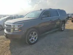 1GNSKGEC7JR119070 2018 CHEVROLET SUBURBAN