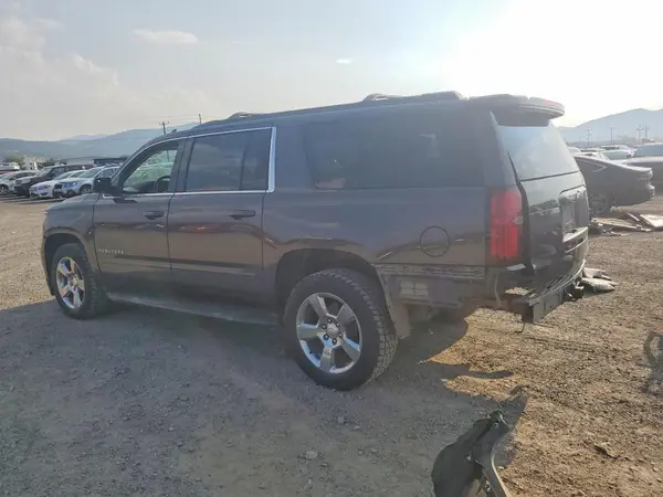 1GNSKGEC7JR119070 2018 CHEVROLET SUBURBAN - Image 2