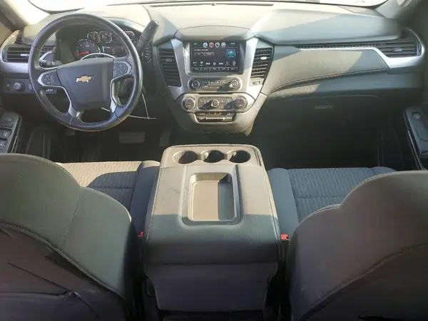 1GNSKGEC7JR119070 2018 CHEVROLET SUBURBAN - Image 8