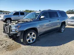 1GNSKGEC7JR200635 2018 CHEVROLET SUBURBAN
