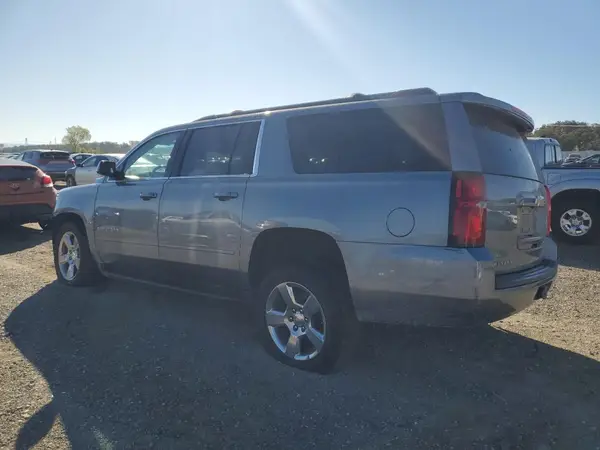 1GNSKGEC7JR200635 2018 CHEVROLET SUBURBAN - Image 2