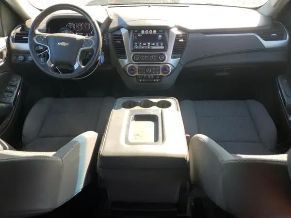 1GNSKGEC7JR200635 2018 CHEVROLET SUBURBAN - Image 8