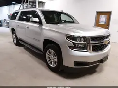 1GNSKGEC7JR346498 2018 CHEVROLET SUBURBAN