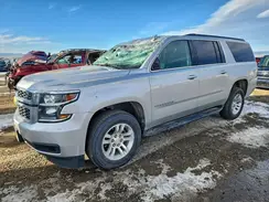 1GNSKGEC7KR290810 2019 CHEVROLET SUBURBAN