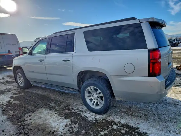 1GNSKGEC7KR290810 2019 CHEVROLET SUBURBAN - Image 2