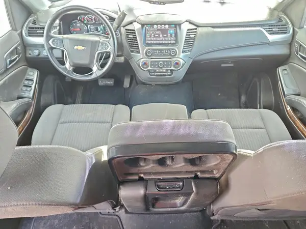 1GNSKGEC7KR290810 2019 CHEVROLET SUBURBAN - Image 8