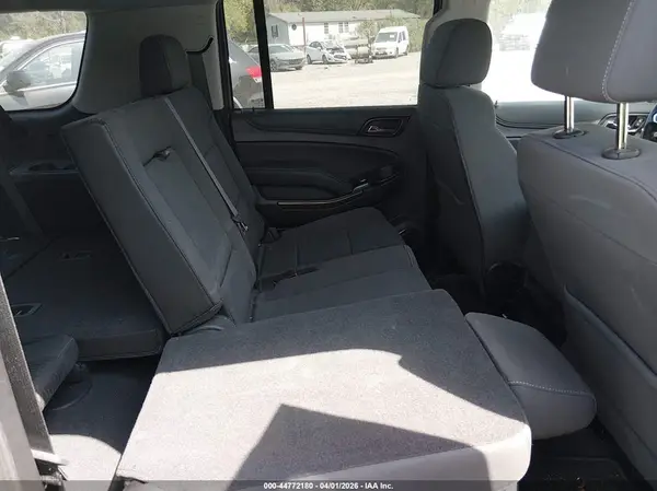 1GNSKGEC7LR105463 2020 CHEVROLET SUBURBAN - Image 8