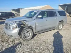1GNSKGEC8GR100441 2016 CHEVROLET SUBURBAN