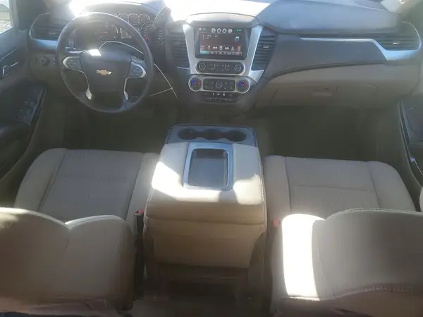 1GNSKGEC8GR100441 2016 CHEVROLET SUBURBAN - Image 8