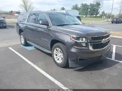 1GNSKGEC8HR240328 2017 CHEVROLET SUBURBAN