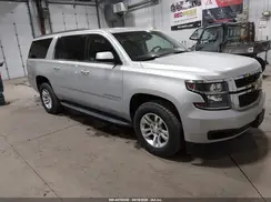 1GNSKGEC8HR303914 2017 CHEVROLET SUBURBAN