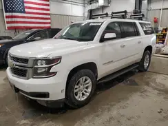 1GNSKGEC8JR174126 2018 CHEVROLET SUBURBAN