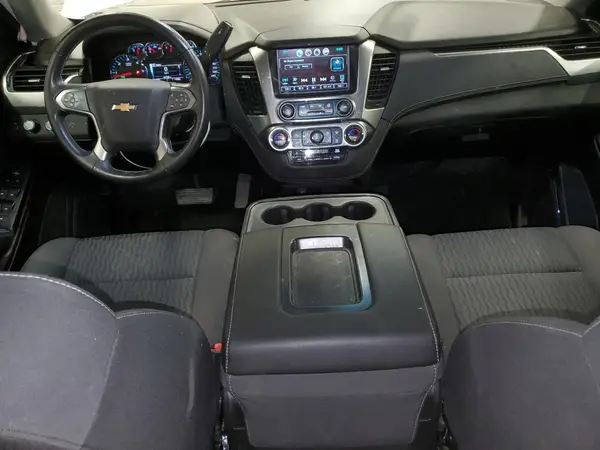 1GNSKGEC8JR174126 2018 CHEVROLET SUBURBAN - Image 8