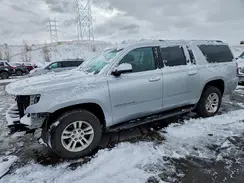 1GNSKGEC8JR260343 2018 CHEVROLET SUBURBAN