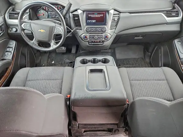 1GNSKGEC8JR260343 2018 CHEVROLET SUBURBAN - Image 8