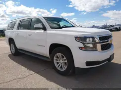 1GNSKGEC8JR323621 2018 CHEVROLET SUBURBAN