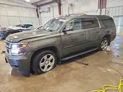 1GNSKGEC8KR273174 2019 CHEVROLET SUBURBAN