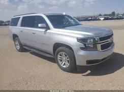 1GNSKGEC8LR106234 2020 CHEVROLET SUBURBAN
