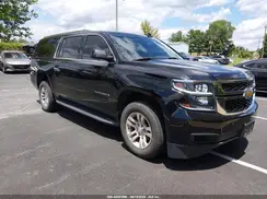 1GNSKGEC9HR279980 2017 CHEVROLET SUBURBAN