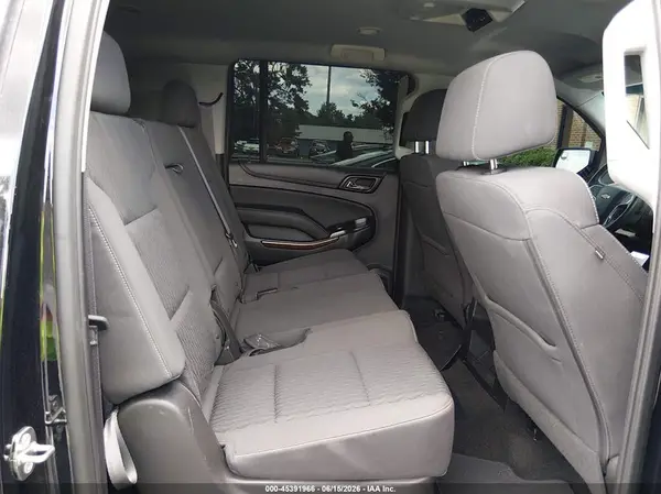 1GNSKGEC9HR279980 2017 CHEVROLET SUBURBAN - Image 8