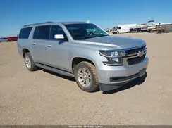 1GNSKGEC9HR329602 2017 CHEVROLET SUBURBAN