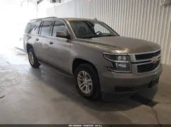 1GNSKGEC9JR137344 2018 CHEVROLET SUBURBAN