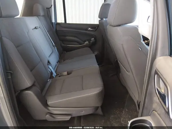 1GNSKGEC9JR137344 2018 CHEVROLET SUBURBAN - Image 8