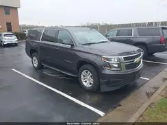1GNSKGEC9JR278334 2018 CHEVROLET SUBURBAN